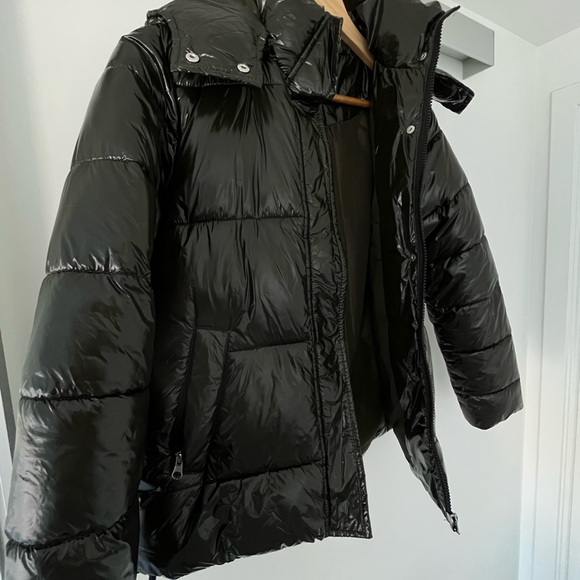 Easy Wear Puffer Jacket - Picture 2 of 7